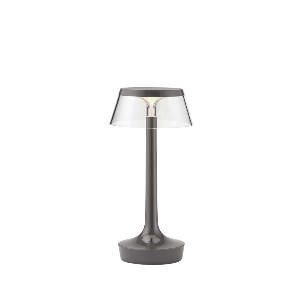 F1040123 Flos Bon Jour Unplugged Stormy Grey