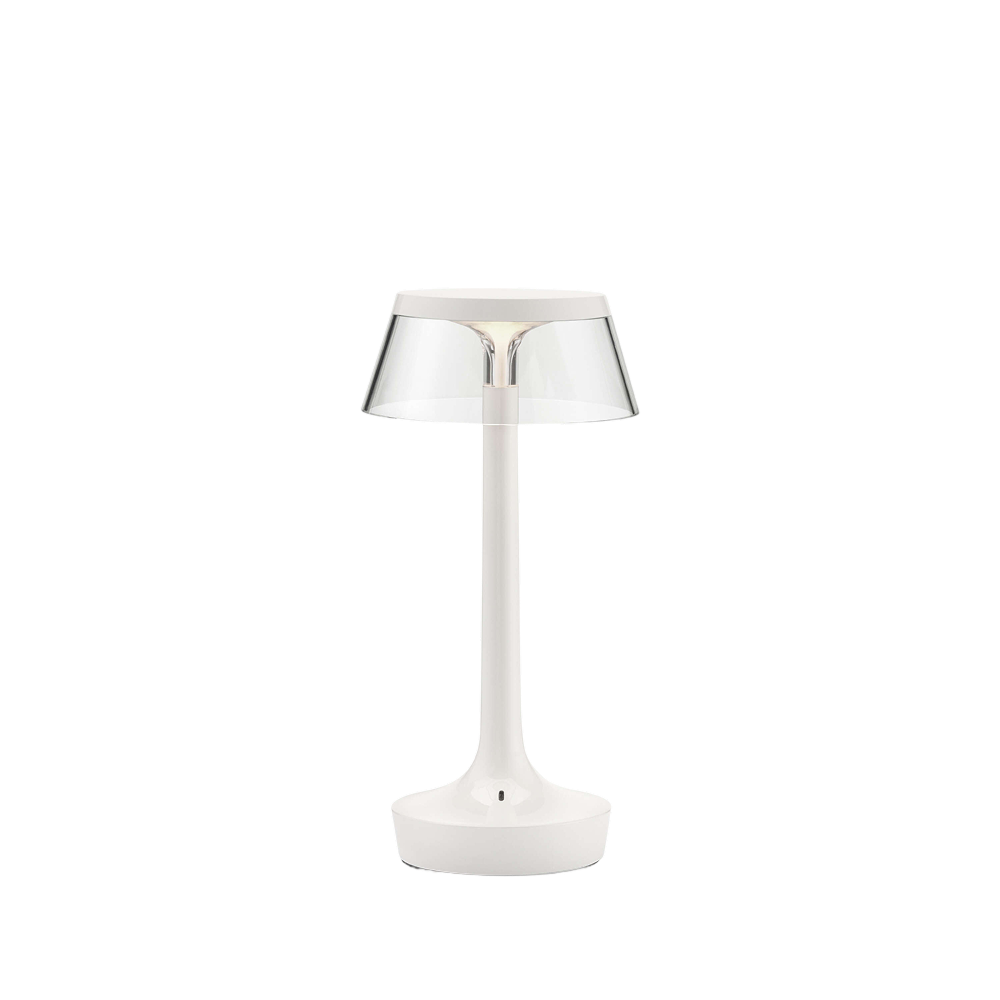 플로스 봉주르 언플러그드 올모스트 화이트(Flos Bon Jour Unplugged Almost White)