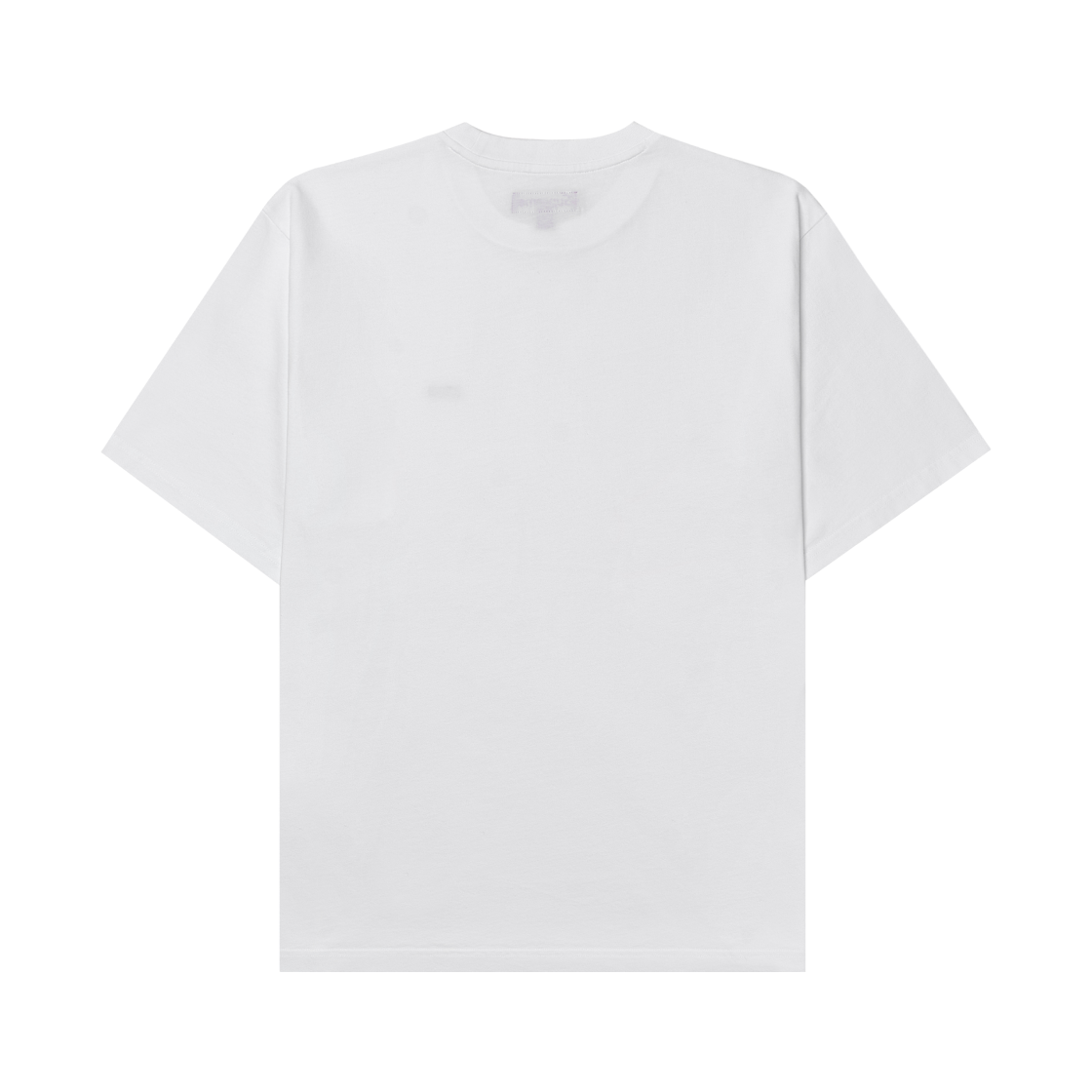 슈프림 스몰 박스 티셔츠 화이트 - 20FW(Supreme Small Box T-Shirt White - 20FW) - 2