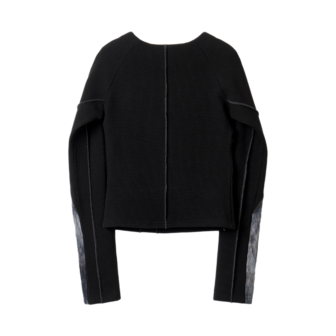 미스테페넘 버전 2.0 슬리브 블랙(MYSTEPHENM VOL. 2.0 Sleeve Black) - 2