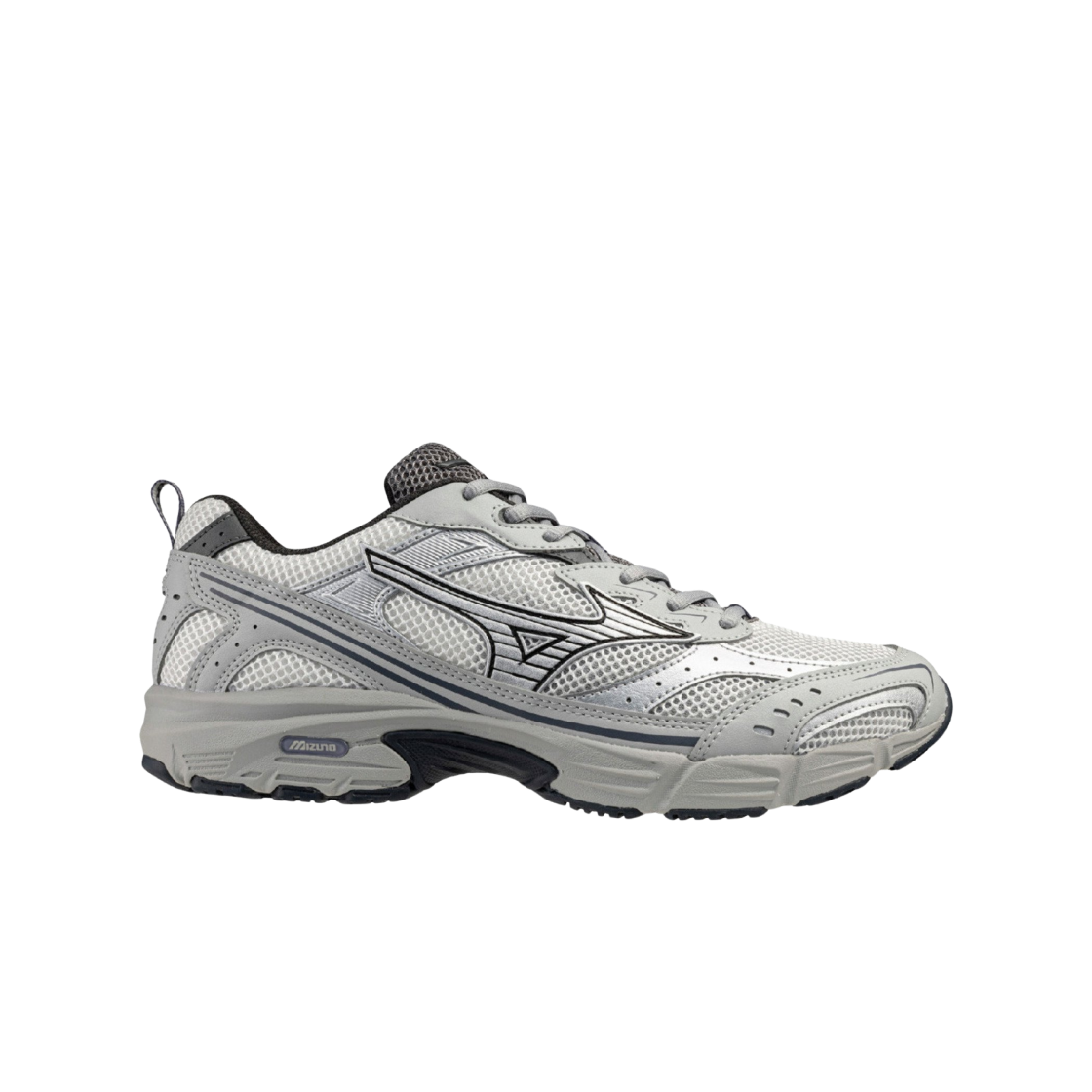 미즈노 MXR 님버스 클라우드 실버(Mizuno MXR Nimbus Cloud Silver) - 1