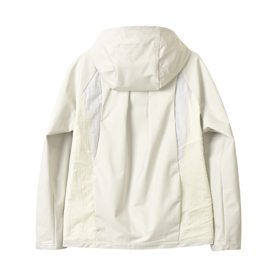 미스테페넘 버전 2.0 바람막이 샌드(MYSTEPHENM VOL. 2.0 Windbreaker Sand) - 2