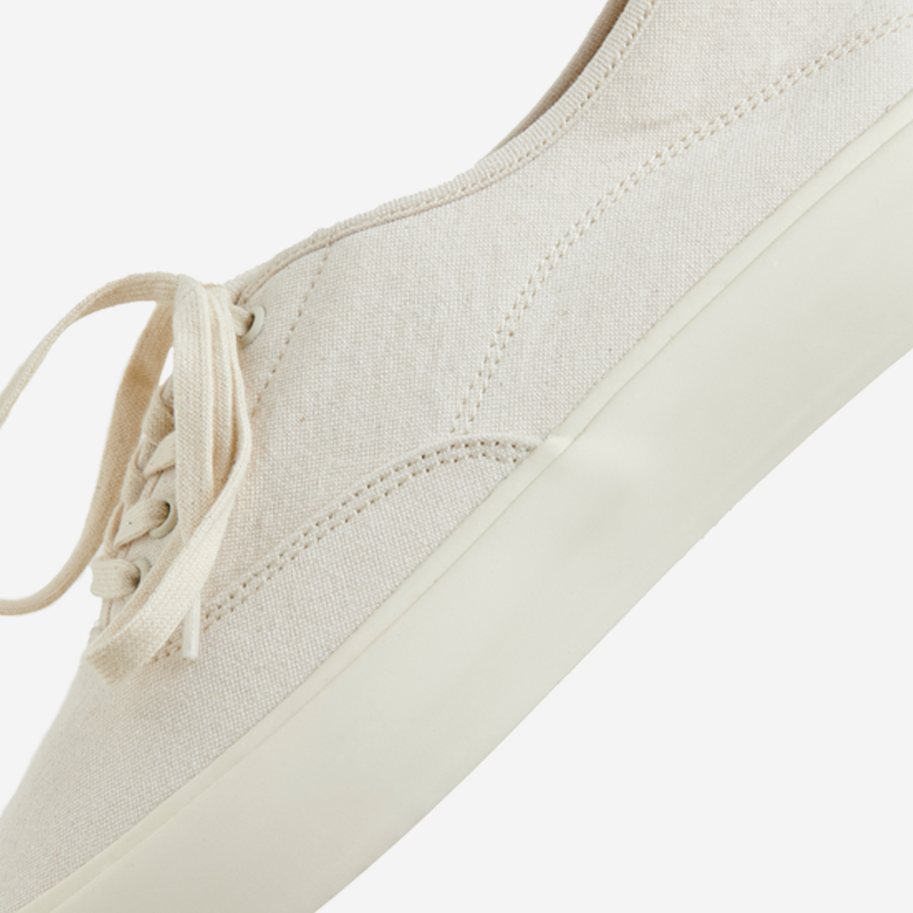 그라퍼리즈 아케이드 슈즈 에크루(GRAPHERIES Arcade Shoes Ecru) - 5