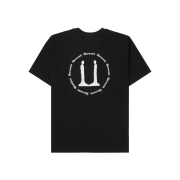 G-DRAGON Ubermensch T-Shirt Black