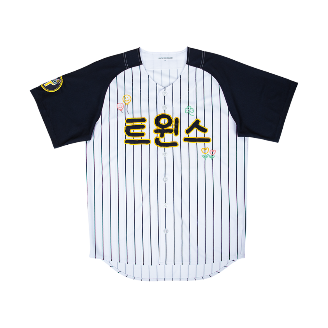 엘지 트윈스 컬렉션 키즈 패밀리 유니폼(LG TWINS Collection Kids Family Uniform)
