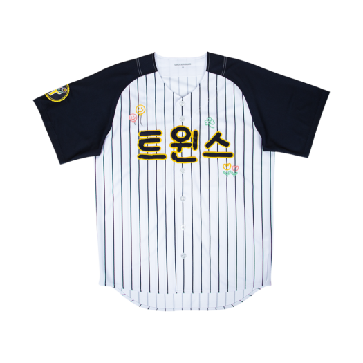 LD255UPTUF3081 LG TWINS Collection Kids Family Uniform