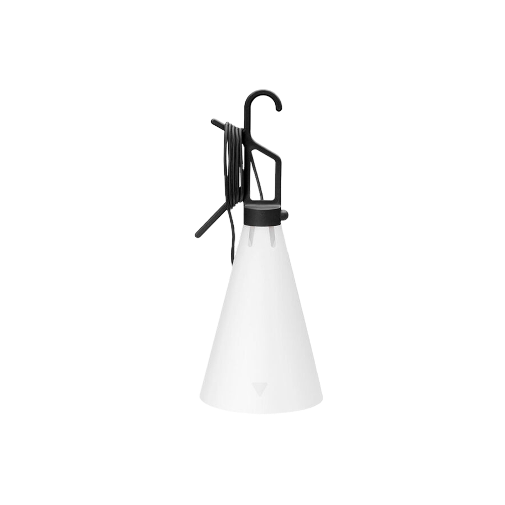[10% 쿠폰] 플로스 메이데이 블랙([10% 쿠폰] FLOS Mayday Black)