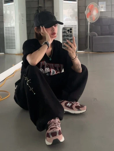스타일 카드
