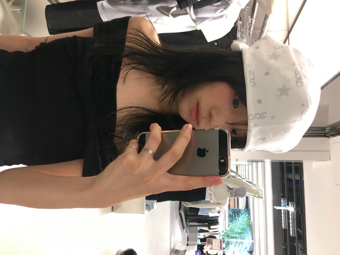 던던님의 스타일