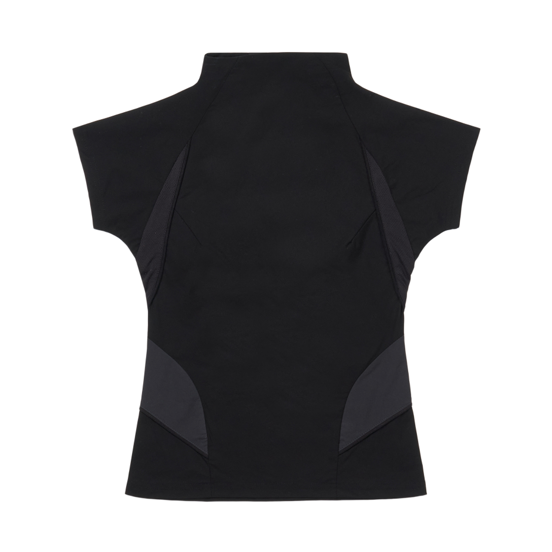 미스테페넘 버전 2.5 슬림티 블랙(MYSTEPHENM VOL. 2.5 Slim T Black)