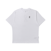 On Running Club T-Shirt White