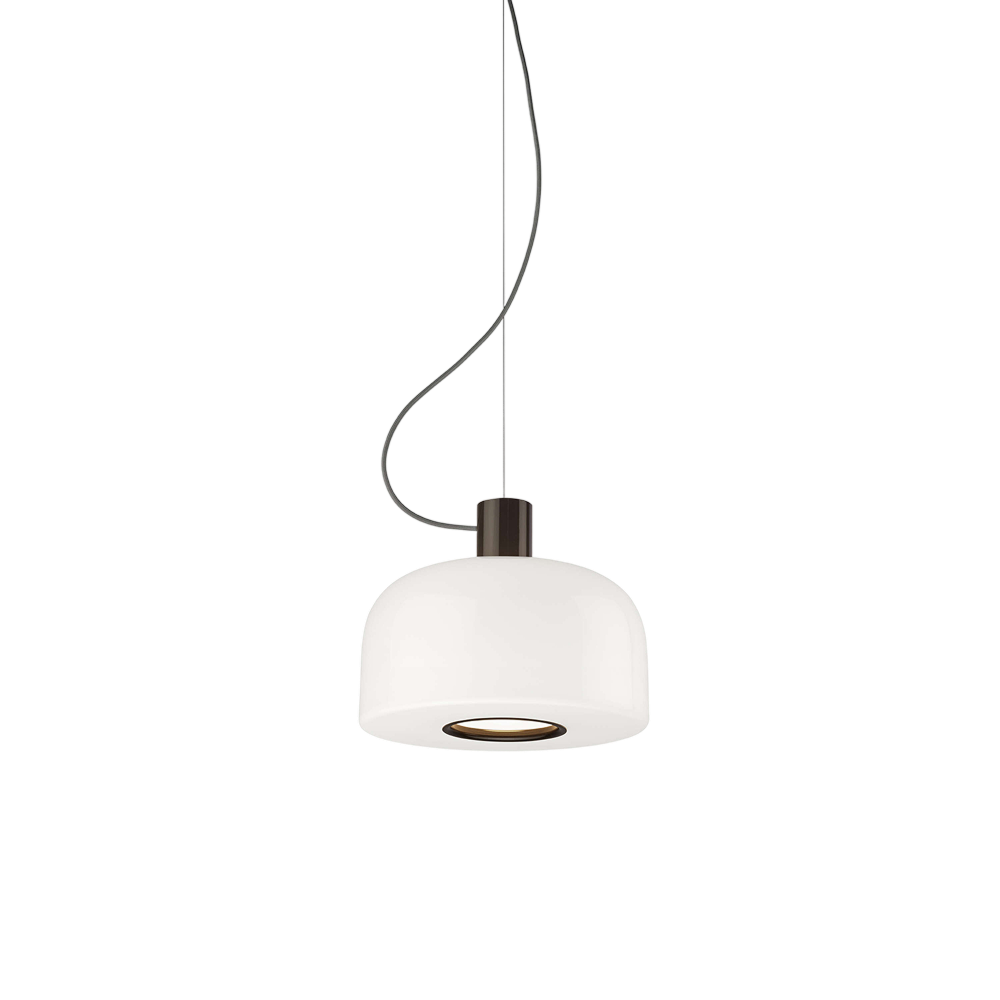 F1081126 FLOS Bellhop Glass Suspension2 Cioko