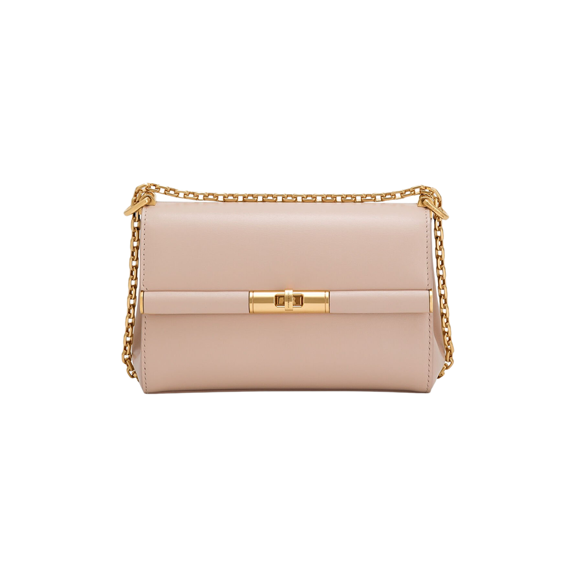 BB7766A3G1980095 Dolce & Gabbana Marlene Shoulder Bag Beige