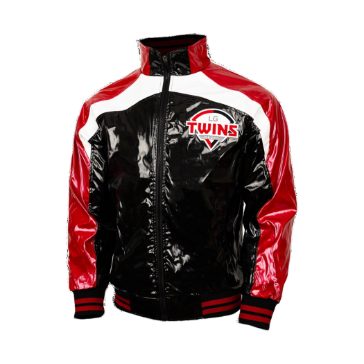 LE255UPTJP902 LG TWINS Glossy Jumper Spring And Autumn