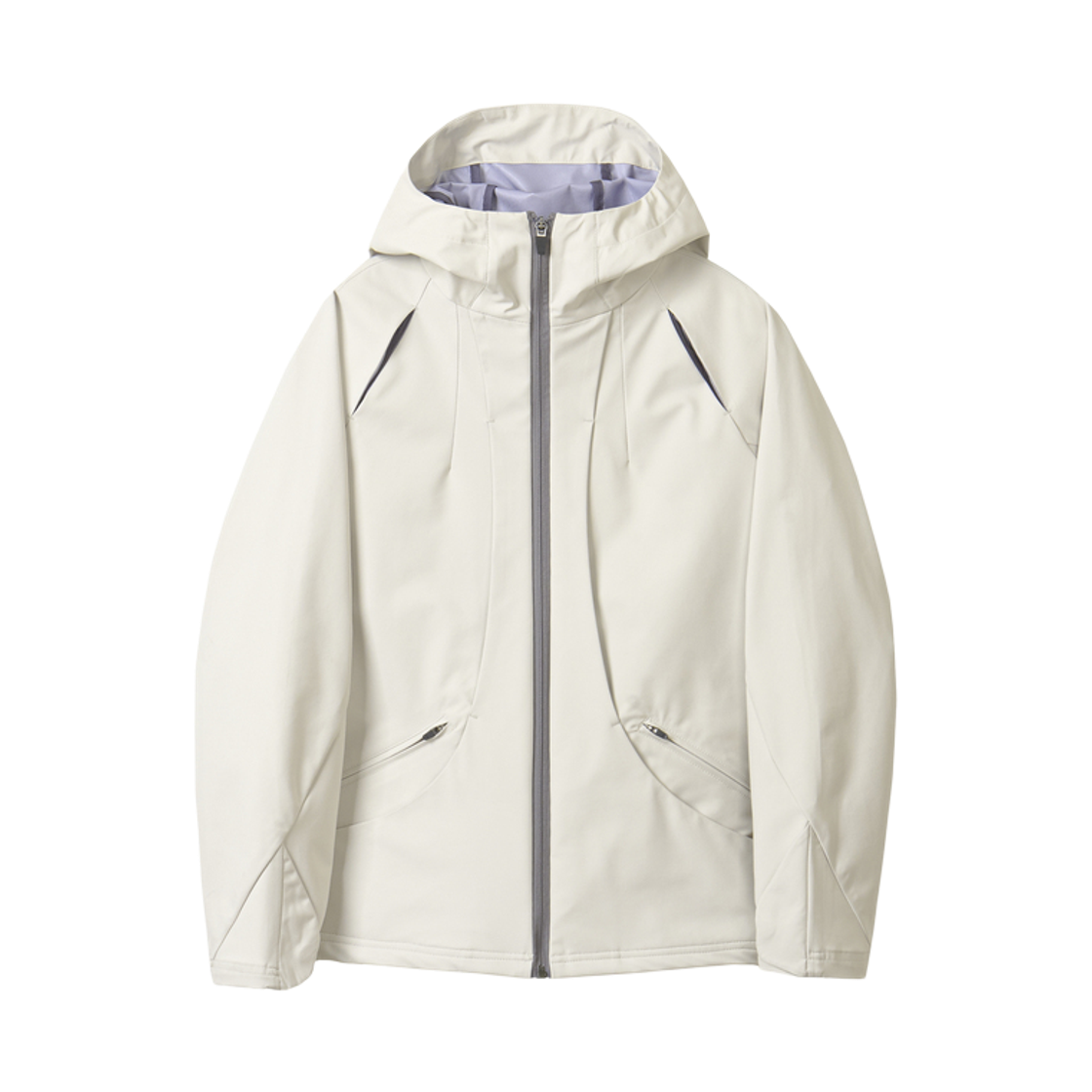 미스테페넘 버전 2.0 바람막이 샌드(MYSTEPHENM VOL. 2.0 Windbreaker Sand)