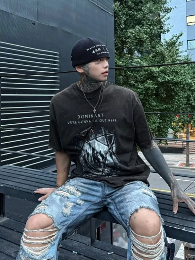 스타일 카드