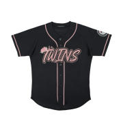 LG TWINS Collection Pink Blossom Uniform