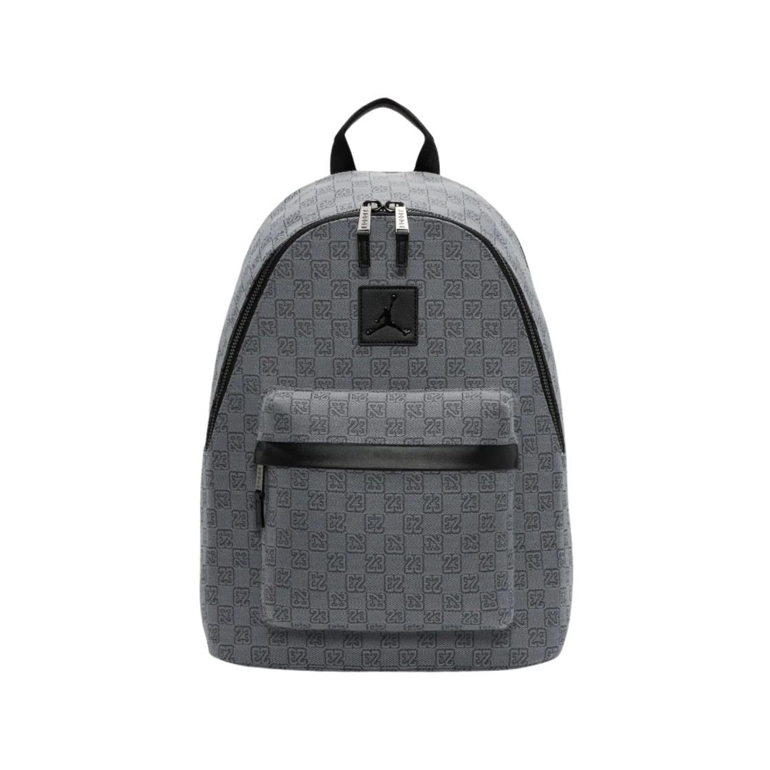조던 모노그램 백팩 다크 스모크 그레이(Jordan Monogram Backpack Dark Smoke Grey)