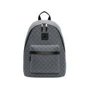 Jordan Monogram Backpack Dark Smoke Grey