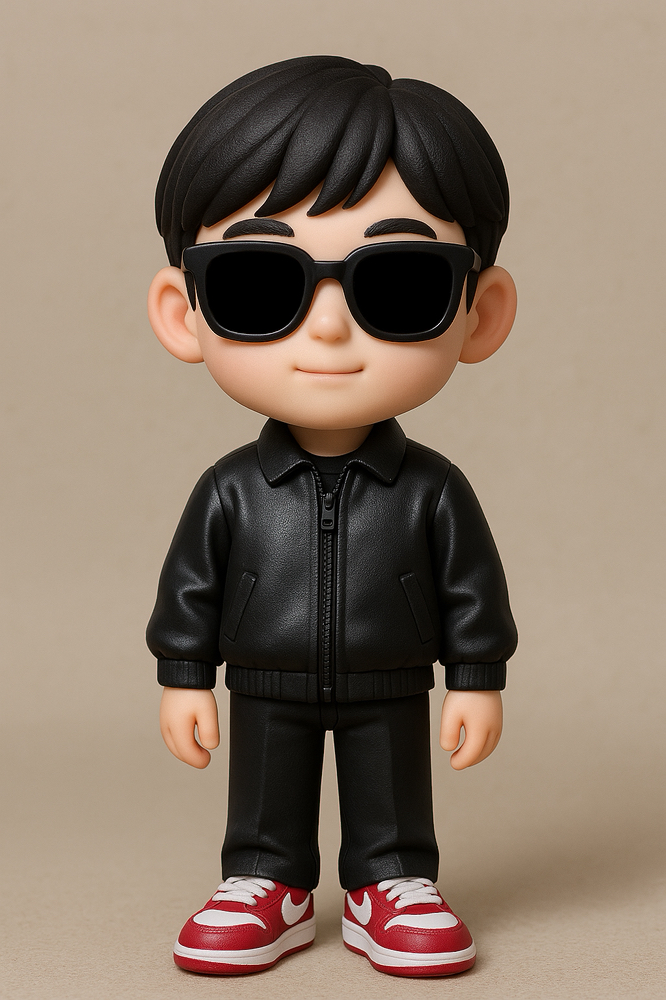 KREAM 프로필 이미지