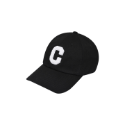 Covernat C Logo B.B Cap Black