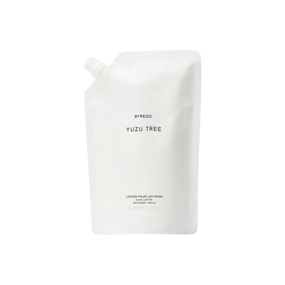 바이레도 유즈 트리 핸드 로션 리필 450ml(Byredo Yuzu Tree Hand Lotion Refill 450ml)