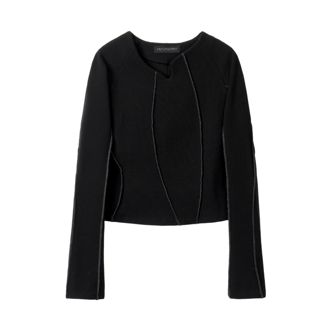 미스테페넘 버전 2.0 슬리브 블랙(MYSTEPHENM VOL. 2.0 Sleeve Black)