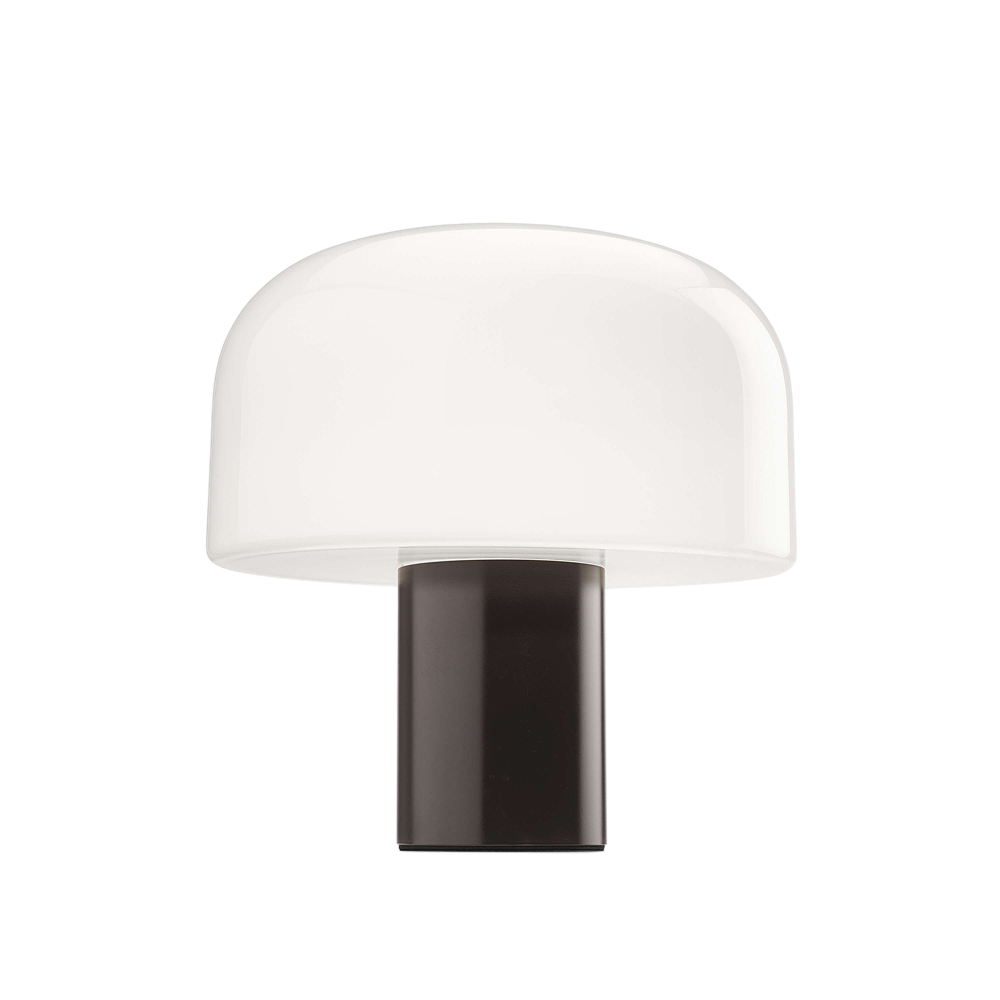 F1074126 FLOS Bellhop Glass Table Cioko