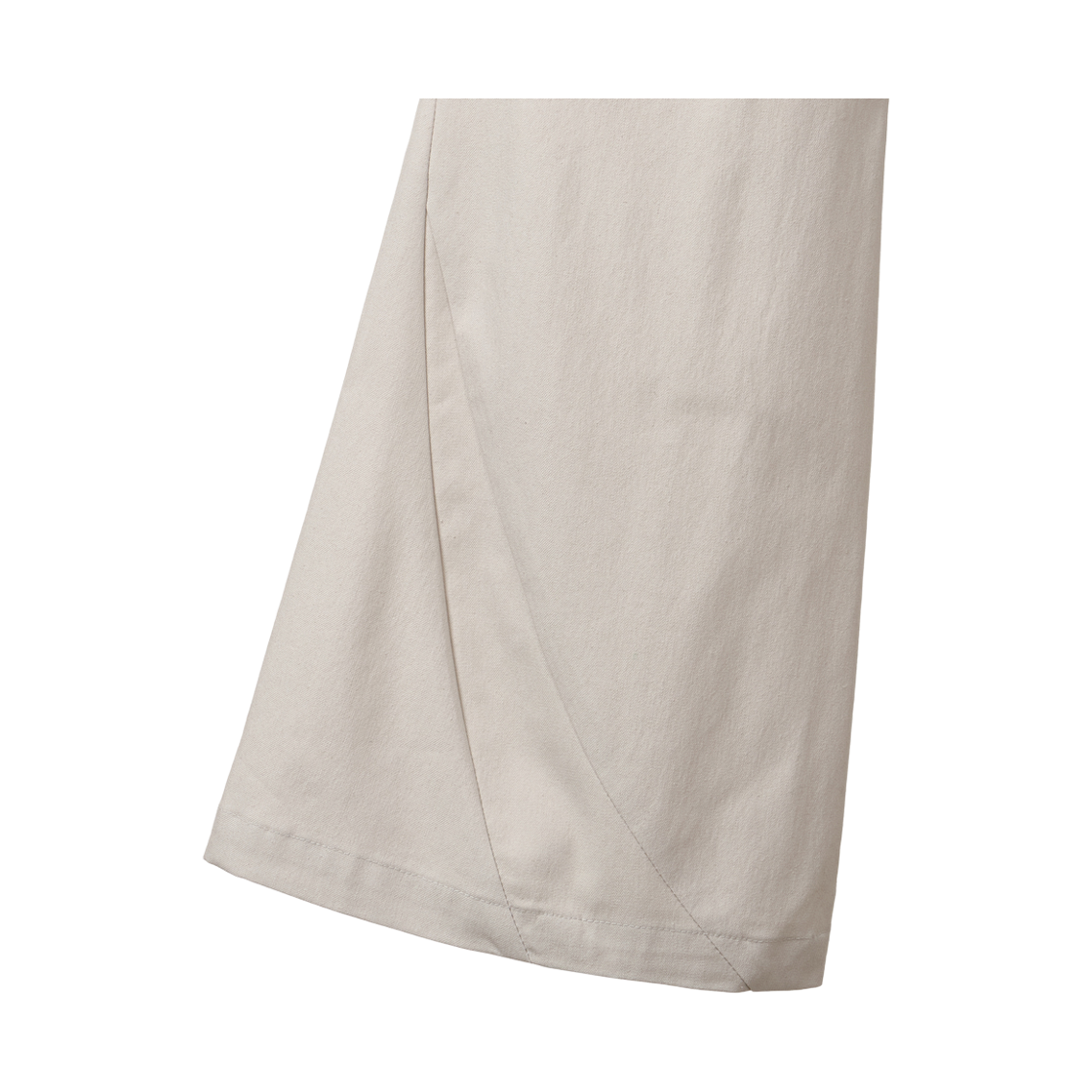 미스테페넘 버전 2.0 플레어 팬츠 그레이(MYSTEPHENM VOL. 2.0 Flare Pants Grey) - 3