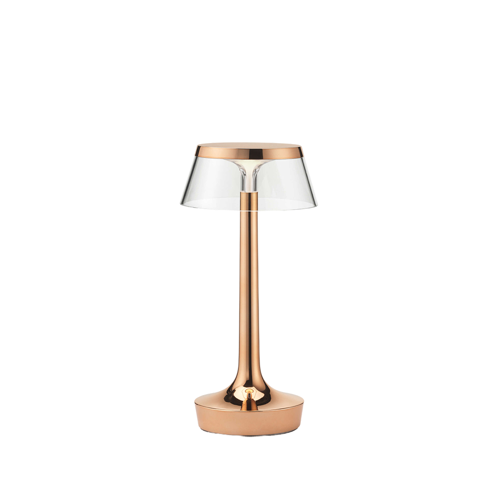 F1040115 Flos Bon Jour Unplugged Copper