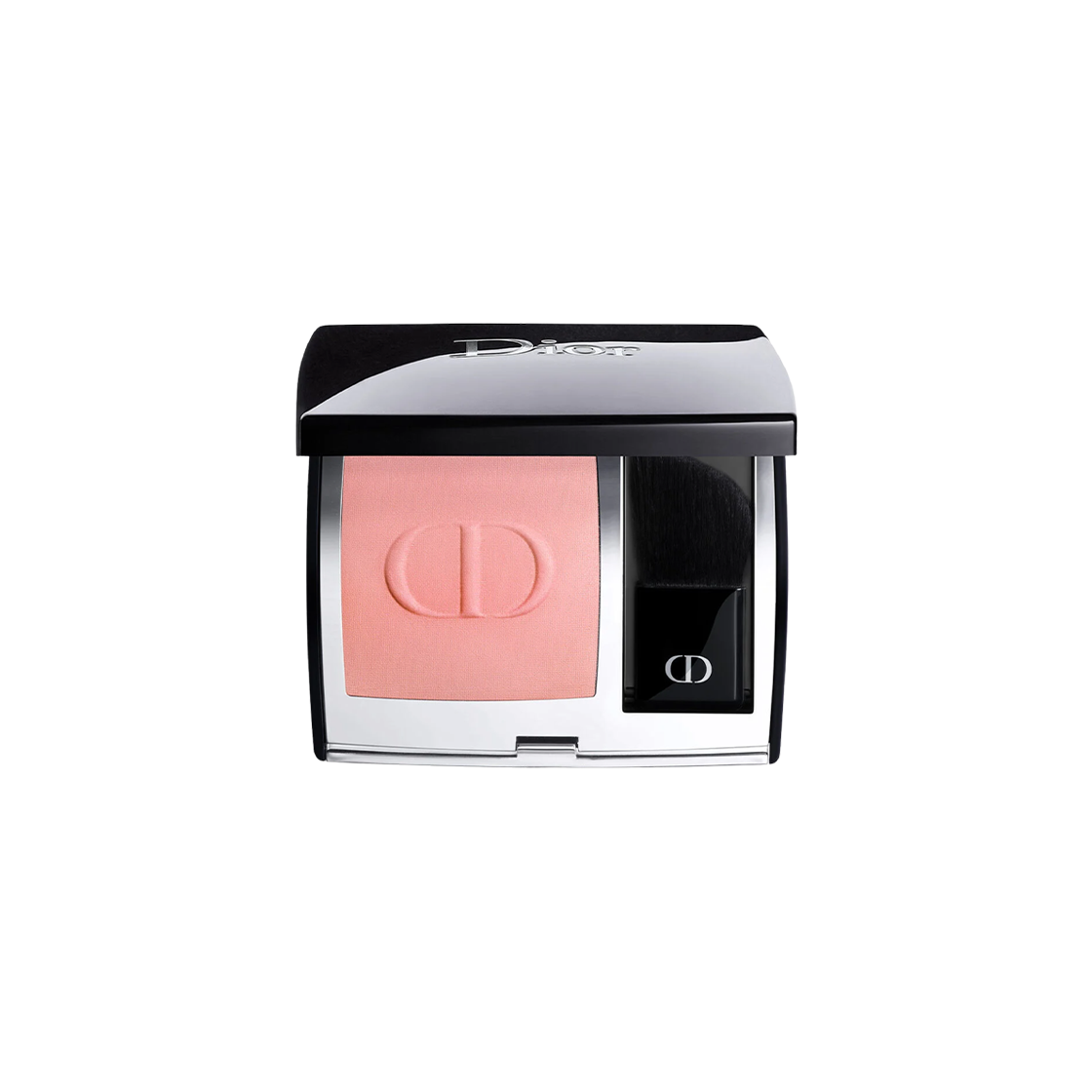 - Dior Rouge Blush Flower Collection 732 Peach Corolle