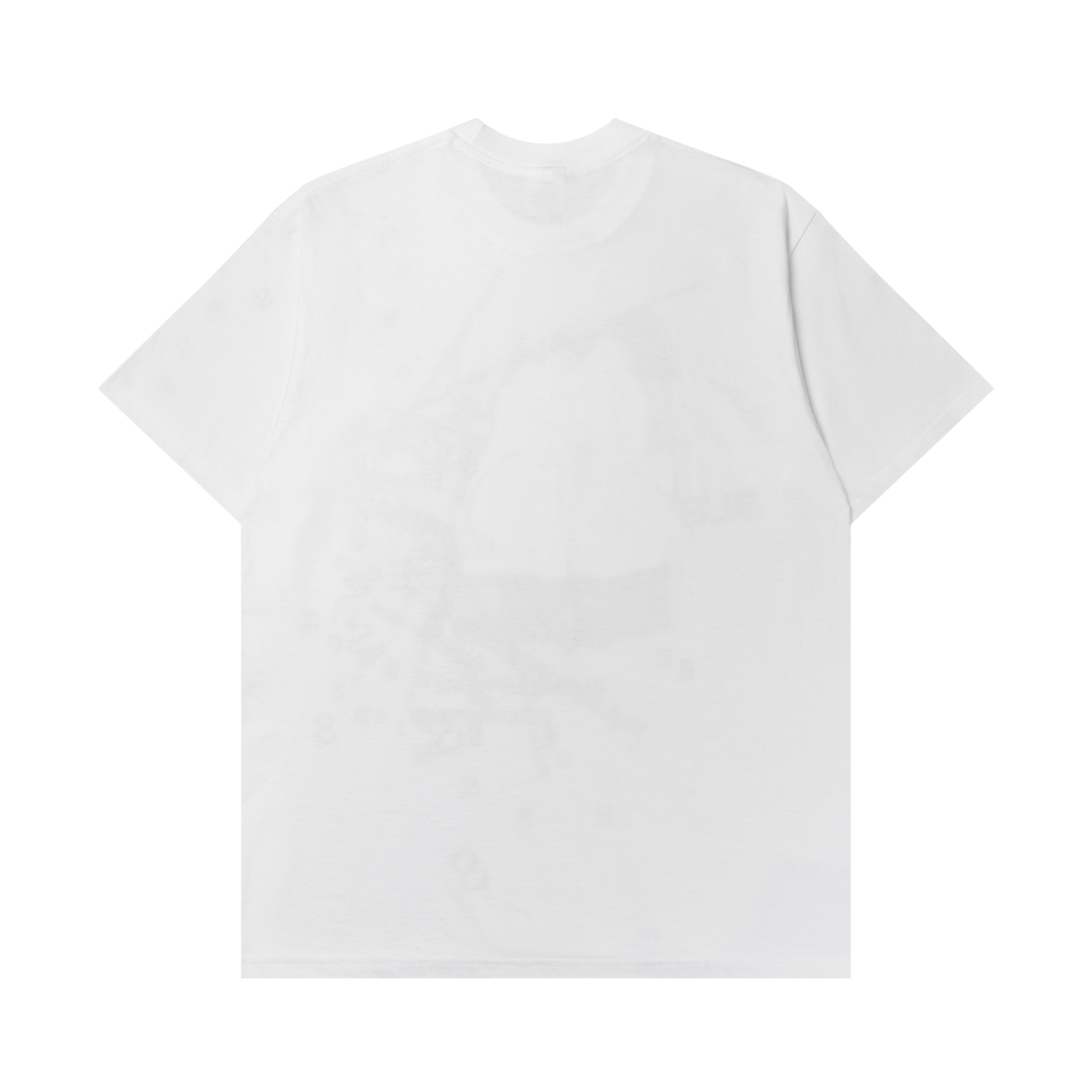 슈프림 x 블레스 옵저브드 인 어 드림 티셔츠 화이트 - 23FW(Supreme x Bless Observed in a Dream T-Shirt White - 23FW) - 2