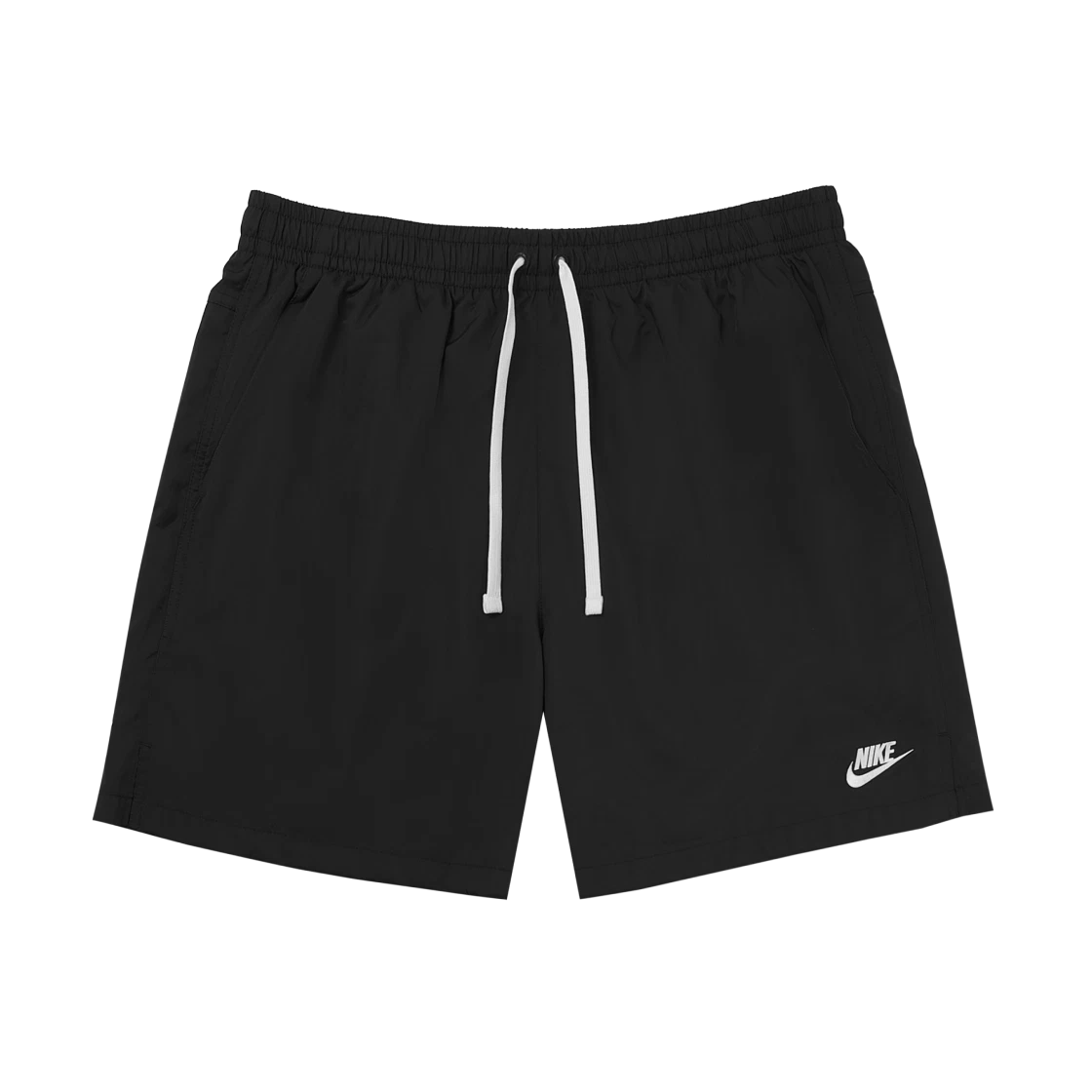 Nike Nike NSW Woven Shorts Black - Asia · S