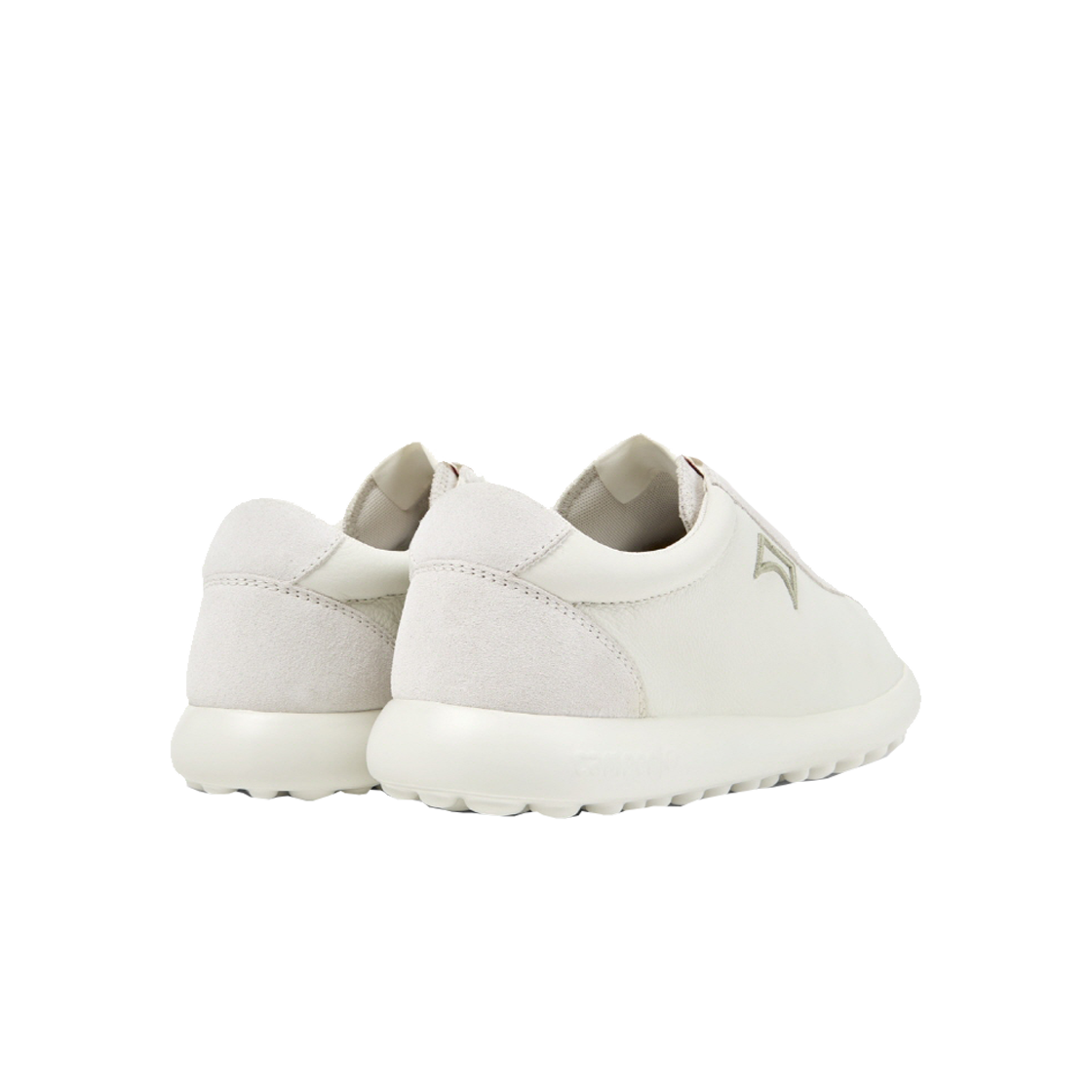 캠퍼 남성 펠로타스 XLF 스니커즈 아이보리(Camper MEN Pelotas XLF Sneakers IVORY) - 4