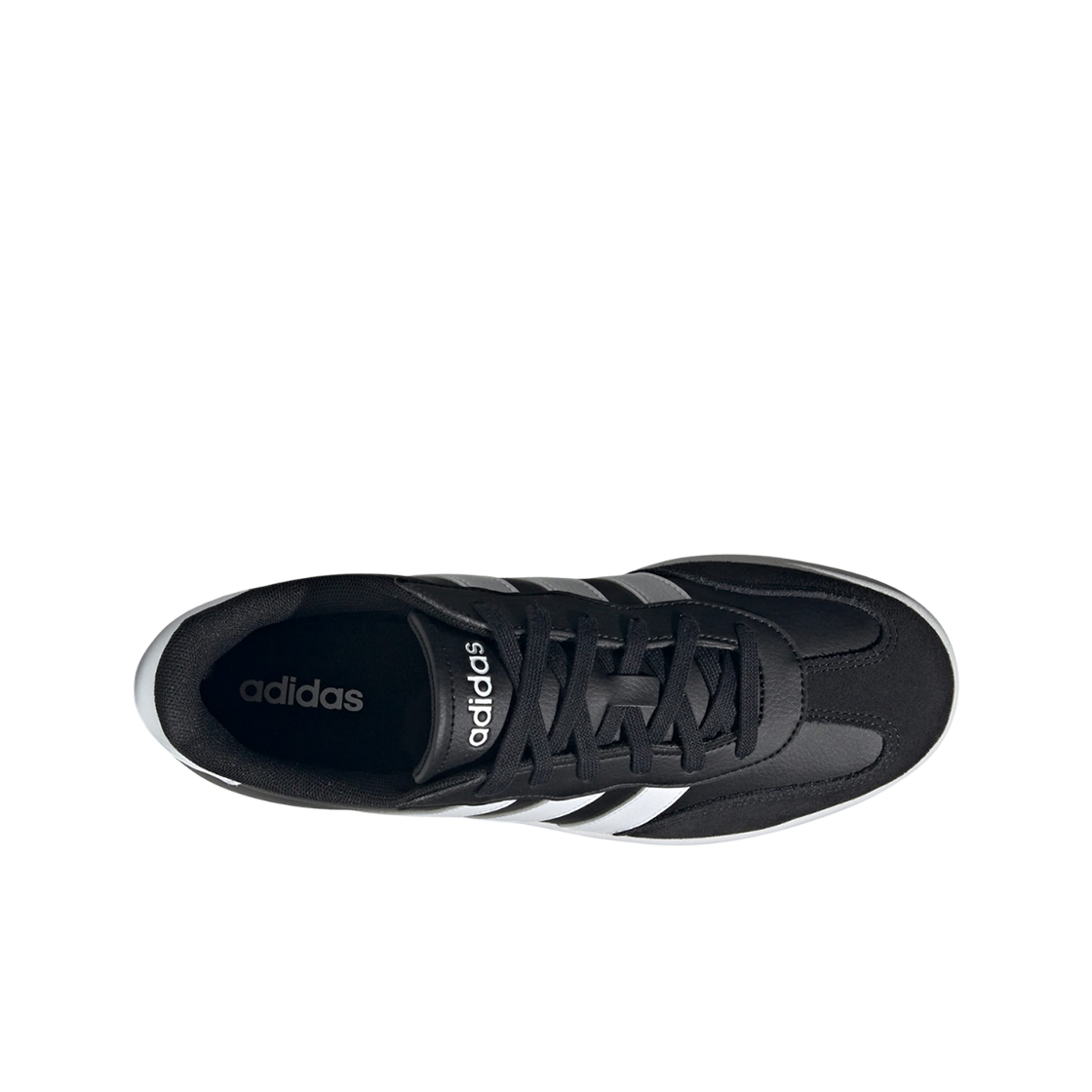 아디다스 바레다 코어 블랙 클라우드 화이트(Adidas Barreda Core Black Cloud White) - 2
