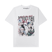 Uniqlo UT One Piece 25th T-Shirt White - KR