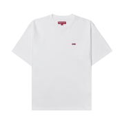 Supreme Small Box T-Shirt White - 20FW