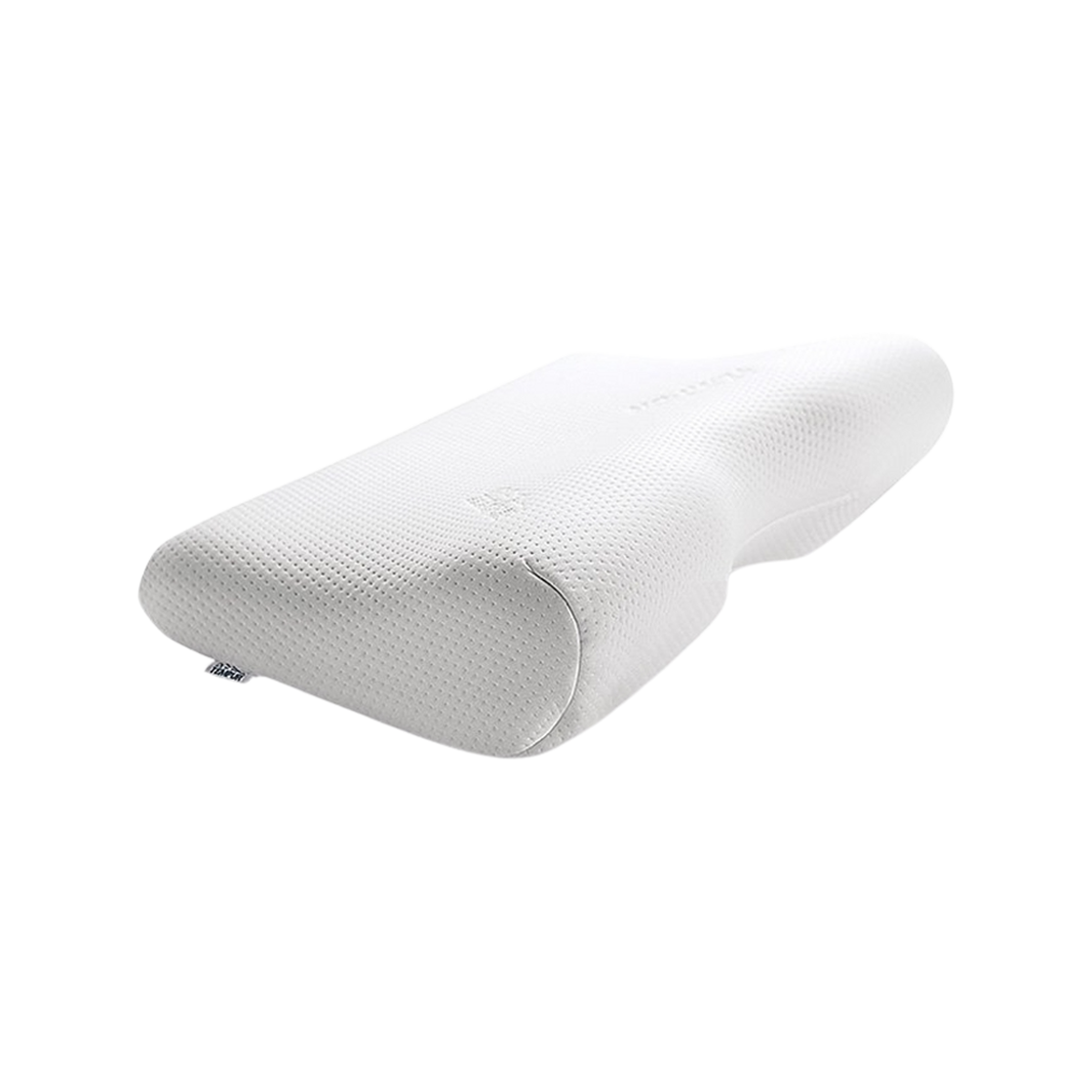 - Tempur Ergo Plus Pillow White - JP