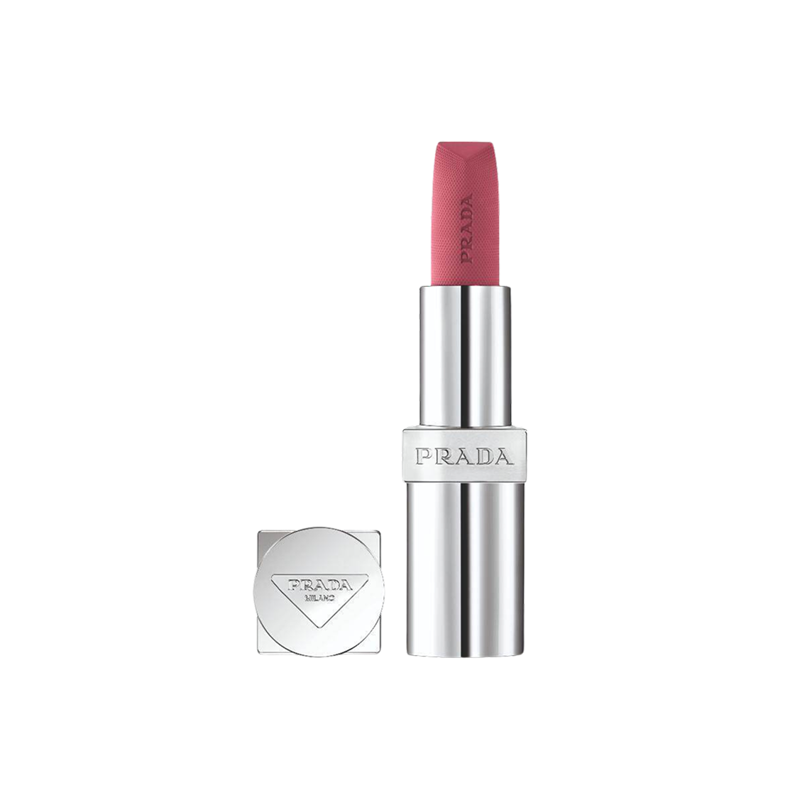 1A2002-2IAF-FB160 Prada Monochrome Soft Matte B160 Blossom Pink