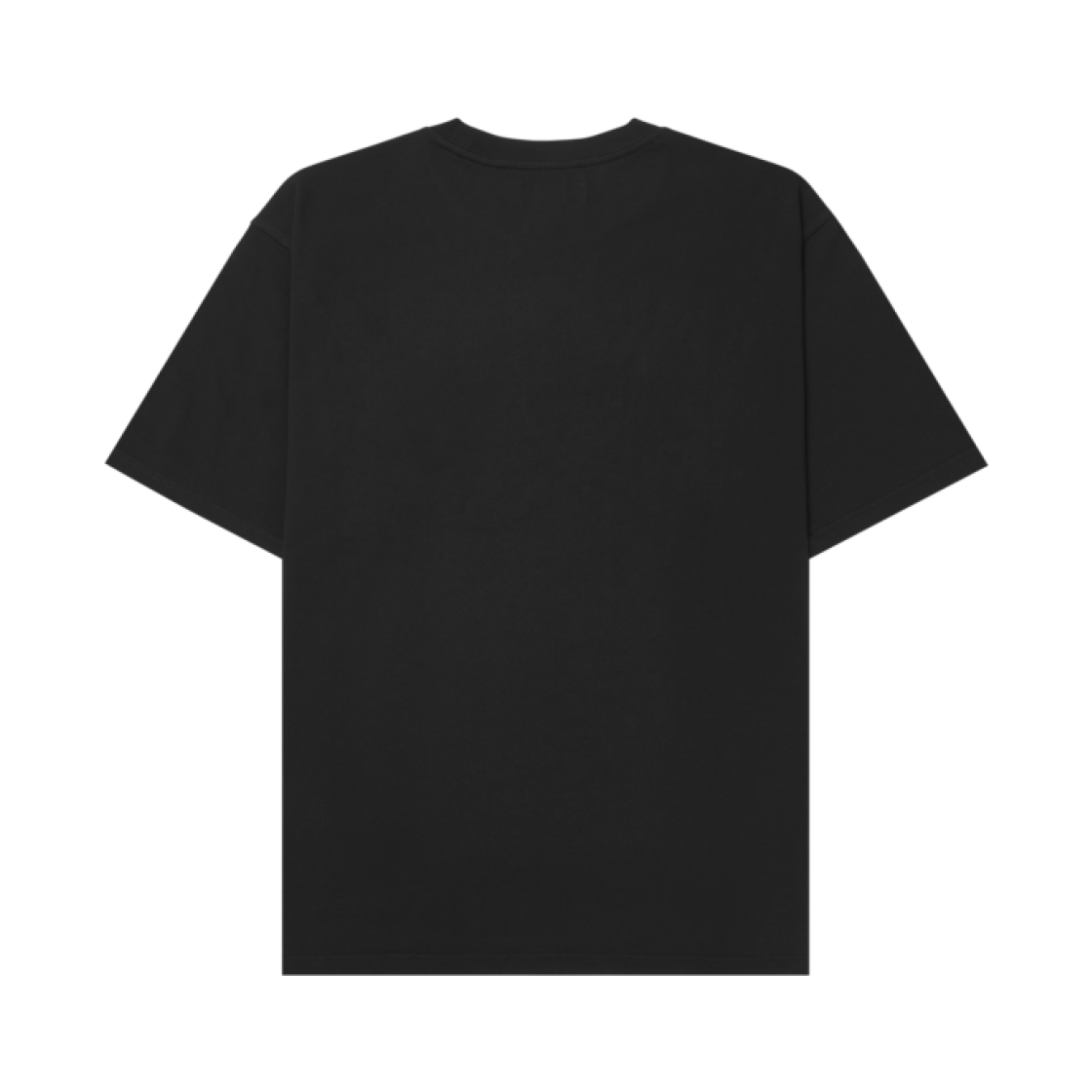 슈프림 스몰 박스 티셔츠 블랙(Supreme Small Box T-Shirt Black) - 2