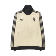 Adidas Juventus Originals Track Top Wonder White - US Sizing