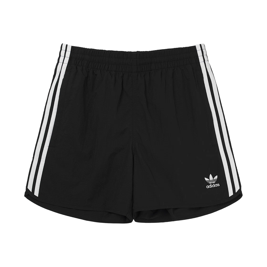 Adidas Adidas Adicolor Classic Sprinter Shorts Black - KR Sizing · S