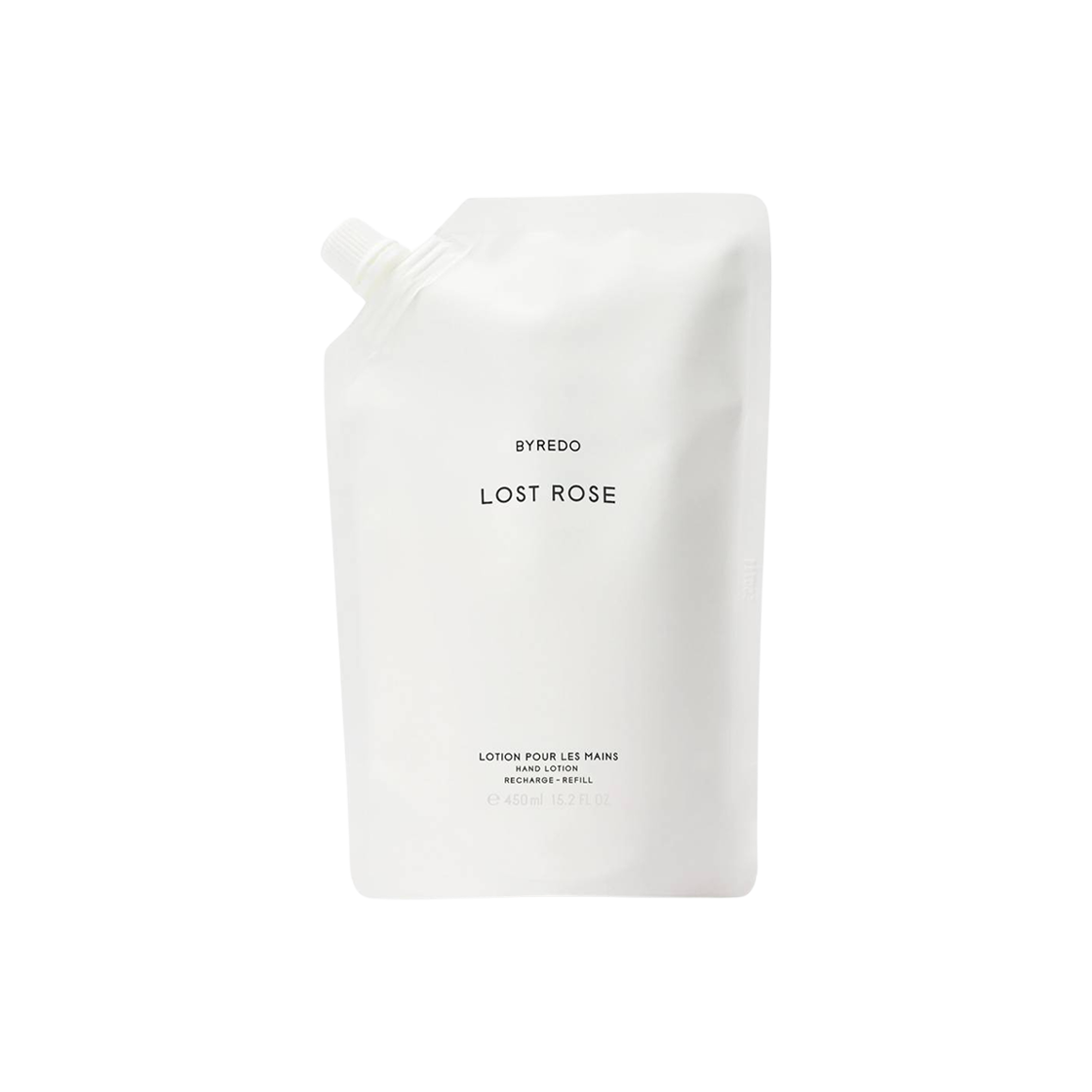 바이레도 로스트 로즈 핸드 로션 리필 450ml(Byredo Lost Rose Hand Lotion Refill 450ml)