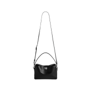 Balenciaga Rodeo Camera Bag Black