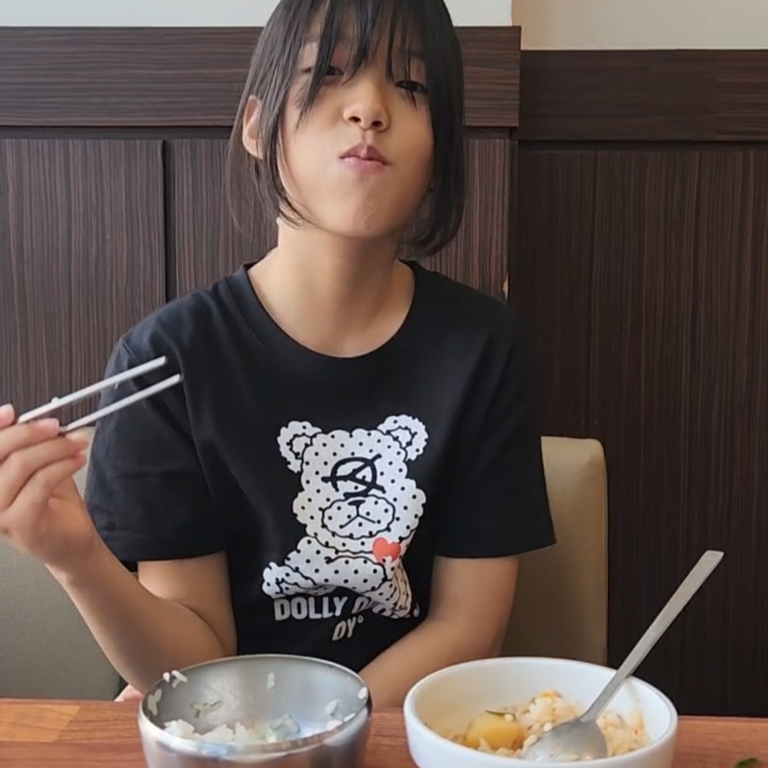 unminuto님의 스타일 - 1