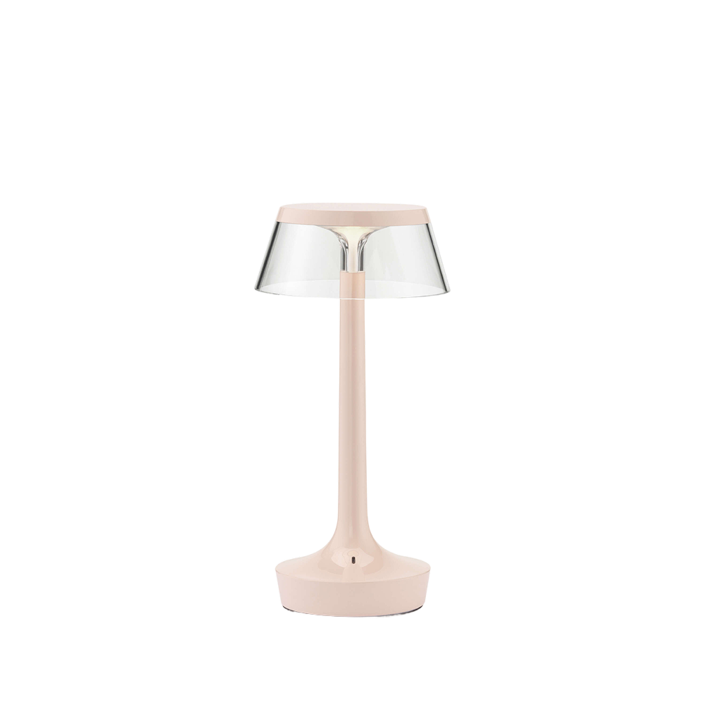 F1040134 Flos Bon Jour Unplugged French Rose