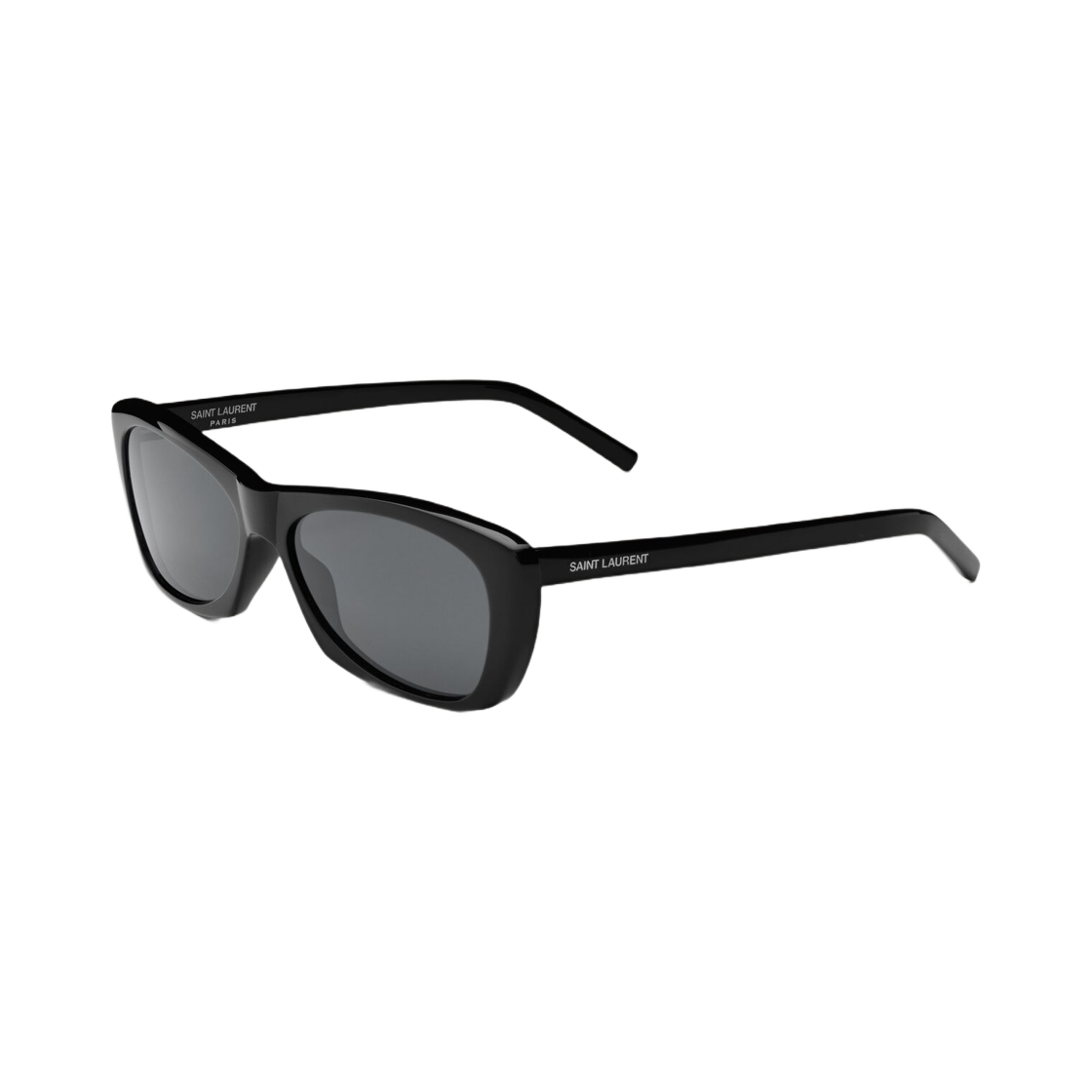 (W) 생로랑 SL 826 선글라스 블랙((W) Saint Laurent SL 826 Sunglasses Black) - 2