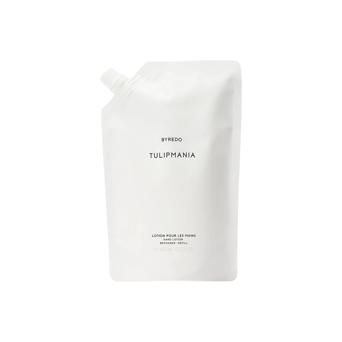 바이레도 튤립마니아 핸드 로션 리필 450ml(Byredo Tulipmania Hand Lotion Refill 450ml)