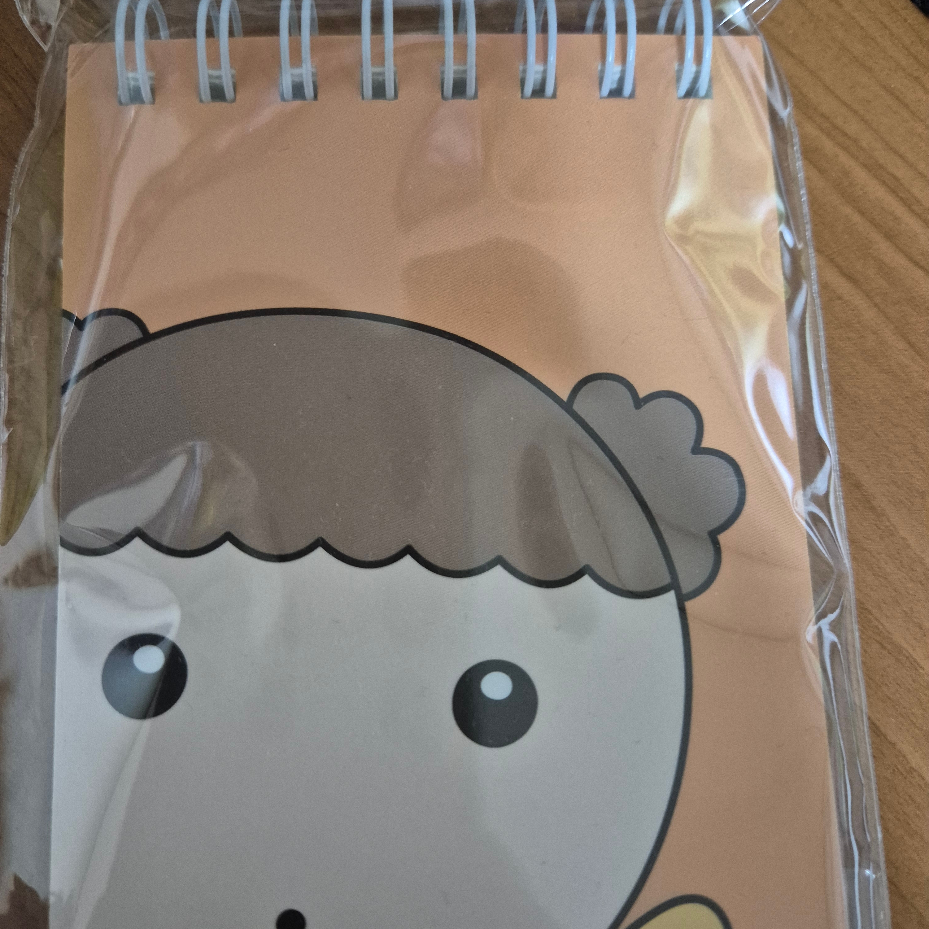 Maru is a Puppy Scheduler MelongMaru 착용 스타일
