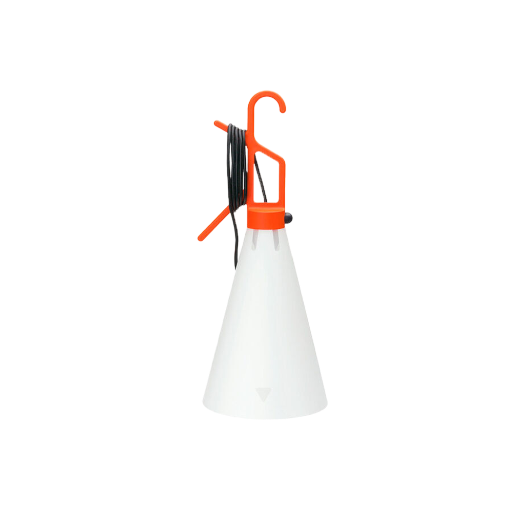 플로스 메이데이 오렌지(Flos Mayday Orange)